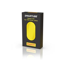 záplaty PIRELLI SmarTUBE, Patch Kit, 10ks