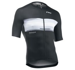 Force Evo Jersey Short Sleeve
