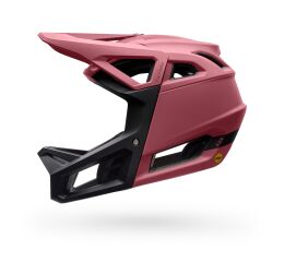 Integrální cyklo přilba Fox Proframe Solid, Ce