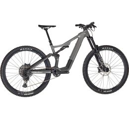 Elektrokolo Focus Jam2 SL 8.7 430Wh grey