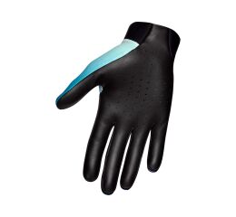 Pánské cyklo rukavice Fox Flexair Glove Lp Hello Future