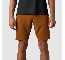Pánské cyklo šortky Fox Flexair Ascent Short W/ Liner