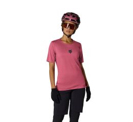 Dámský cyklo dres Fox W Flexair Ss Jersey
