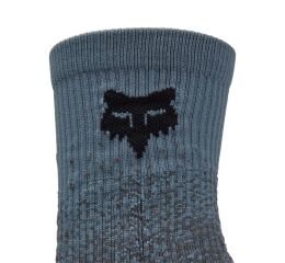 Cyklistické ponožky Fox 6" Ranger Sock Fade