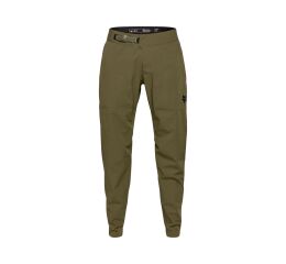 Pánské cyklo kalhoty Fox Ranger Water Pant