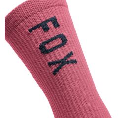 Cyklo ponožky Fox 8" Ranger Sock