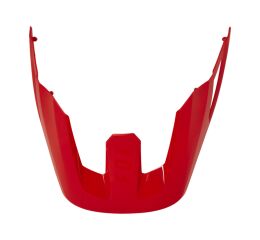 Náhradní cyklo kšilt Fox Mainframe Visor