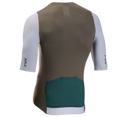 Cyklistický dres Northwave Extreme Evo Jersey Short Sleeve