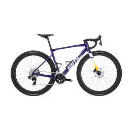 Gravel kolo BMC Kaius 01 THREE