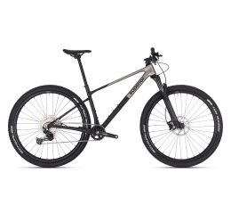 XC kolo SUPERIOR XP 9.1 / Matte Dark chrome