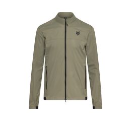 Cyklistická bunda Fox Ranger Wind Jacket