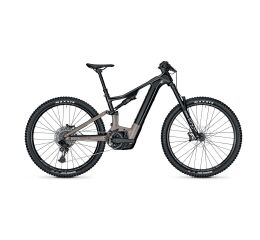 elektrokolo Focus Jam2 8.7 625Wh