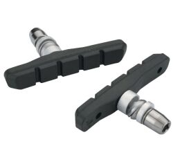 brzdové špalky JAGWIRE Mountain Sport závit 70mm černé