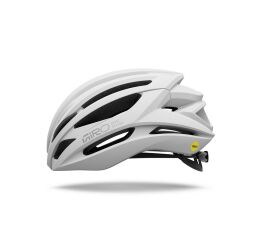 cyklistická přilba GIRO Syntax MIPS Mat Black S