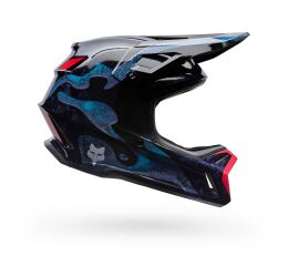 Integrální cyklo přilba Fox Rampage Rs Vision Le, Cpsc/Ce