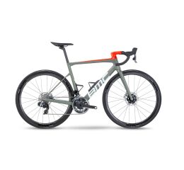 Silniční kolo BMC 2022 Teammachine SLR01 TWO