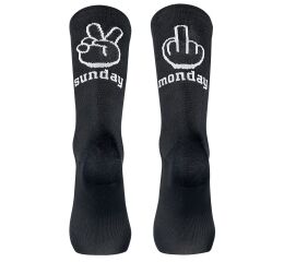 Pánské ponožky Northwave Sunday Monday Sock