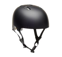 Dirtová cyklo přilba Fox Flight Pro Helmet Solid, Ce