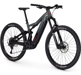 elektrokolo Focus JAM2 6.7 800Wh