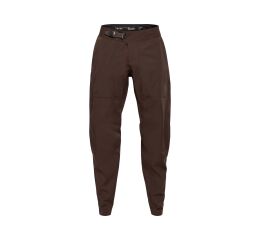 Pánské cyklo kalhoty Fox Ranger Water Pant