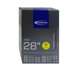 duše SCHWALBE duše 28" SV17 28/47 - 622/635  60mm