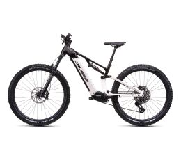 Elektrokolo CRUSSIS e-Full 10.11-(715 Wh) (L)