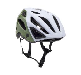 Cyklistická přilba Fox Crossframe Pro Exploration Ce