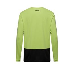 Pánský cyklo dres Fox Ranger Ls Jersey Sg