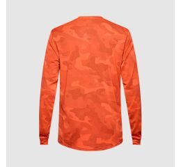 Pánský cyklo dres Fox Ranger Tru Dri Ls Jersey