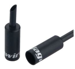 koncovka JAGWIRE řadícího bowdenu 4mm