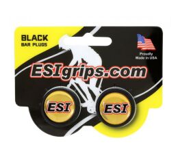 záslepky ESI černé