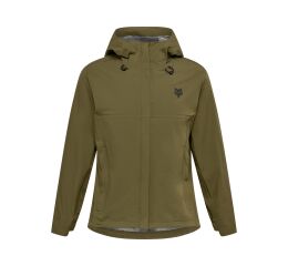 Dětská cyklo bunda Fox Yth Ranger Water Jacket