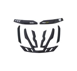 Náhradní cyklo vycpávky Fox Proframe Rs Thin Liner