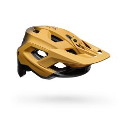 Cyklistická přilba Fox Speedframe Pro Backfade, Ce