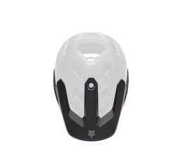 Náhradní cyklo kšilt Fox 23 Dropframe Pro Visor