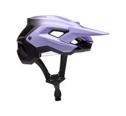 Trail/Allmountain cyklo přilba Fox Speedframe Pro Backfade, Ce