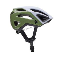 Cyklistická přilba Fox Crossframe Pro Exploration Ce