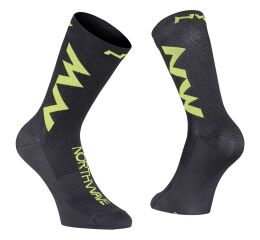 Pánské ponožky Northwave Extreme Air Socks