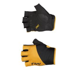 Pánské rukavice Northwave Fast Short Finger  Glove