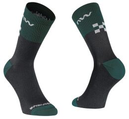 Pánské cyklo ponožky Northwave Edge Sock