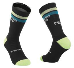Cyklo ponožky Northwave Fake Pro High Sock