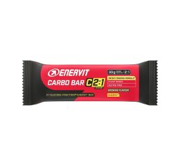 bezlepková tyčinka ENERVIT Carbo Bar C2:1 45g no flavour