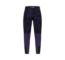 Dětské cyklo kalhoty Fox Yth Ranger Pant Image Print