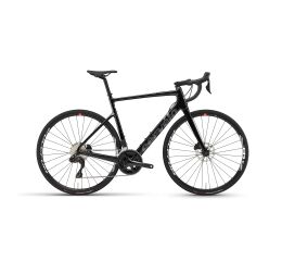 Silniční kolo Cervélo Caledonia 105 Di2 Metallic Black