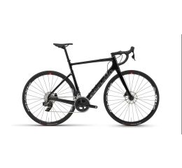 Silniční kolo Cervélo Caledonia Rival eTap AXS Metallic Black