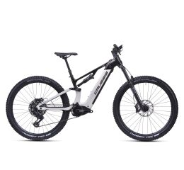 Elektrokolo CRUSSIS e-Full 10.11-(715 Wh) (L)