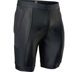 Chránič stehen Fox Baseframe Pro Short