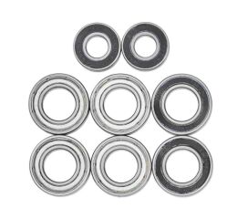 Náhradní díl Santa Cruz Bearing Kit Nmd 4
