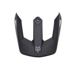 Náhradní cyklo kšilt Fox 23 Proframe Visor - Matte