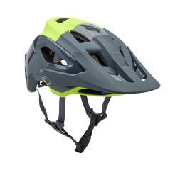 Cyklistická přilba Fox Speedframe Pro Klif, Ce